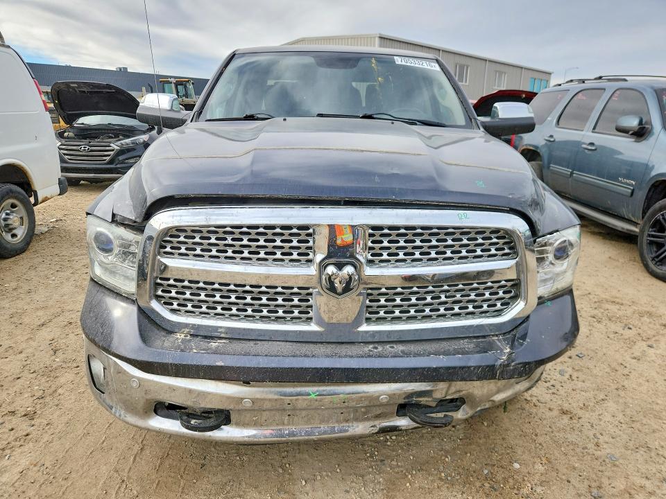 2014 Ram 1500 მანქანა იყიდება აუქციონზე, vin: 1C6RR7NT4ES436409, აუქციონის ნომერი: 70533216