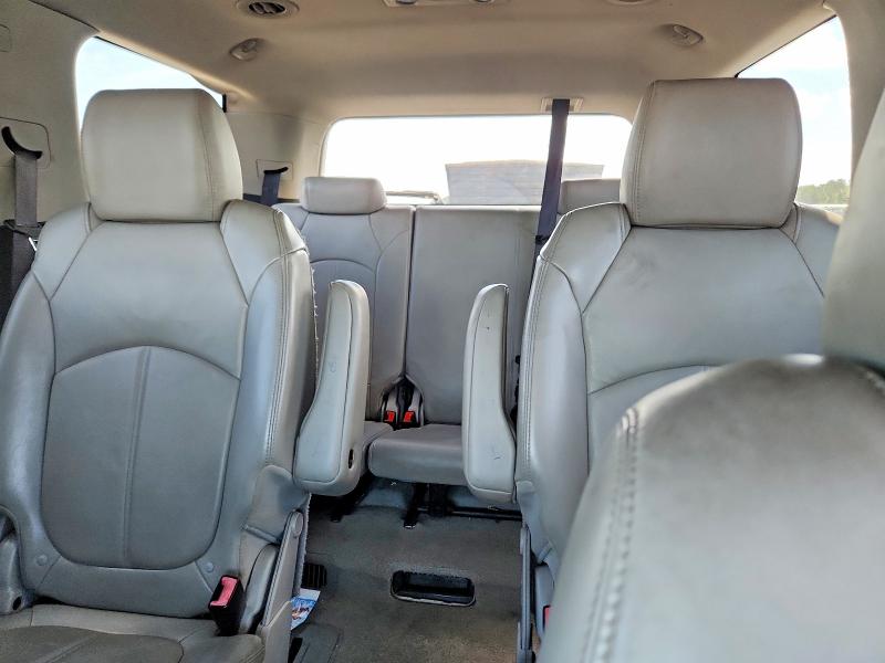 Продаж на аукціоні авто 2012 Gmc Acadia, vin: 1GKKRRED4CJ179029, номер лоту: 68493776