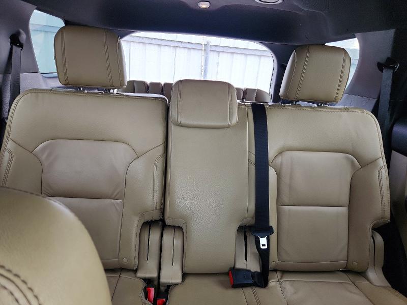 Продажа на аукционе авто 2017 Ford Explorer, vin: 1FM5K7D81HGC99294, номер лота: 68169336