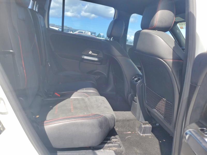 Aukcja sprzedaży 2021 Mercedes-benz Glb, vin: W1N4M5BB2MW107029, numer aukcji: 67486006