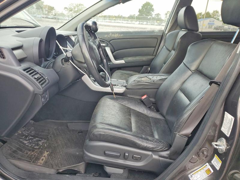 Продаж на аукціоні авто 2009 Acura Rdx, vin: 5J8TB18549A004008, номер лоту: 70983846
