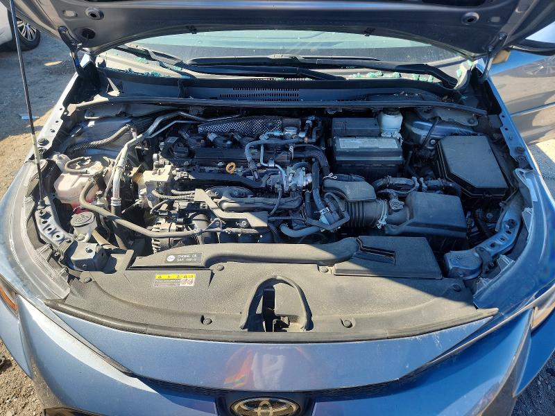 Продажа на аукционе авто 2025 Toyota Corolla, vin: 5YFB4MDE7SP257188, номер лота: 68798876