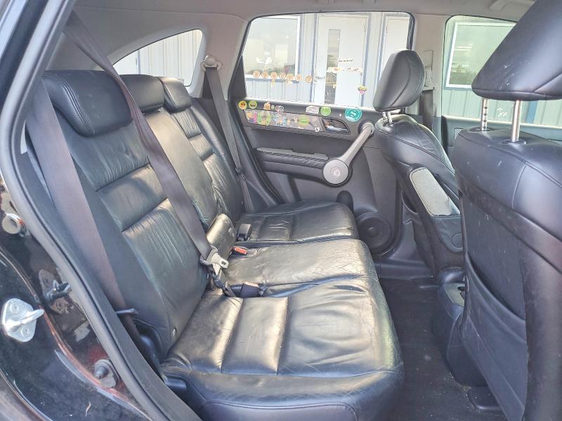 Продаж на аукціоні авто 2007 Honda Cr-v, vin: JHLRE48727C048273, номер лоту: 69599916