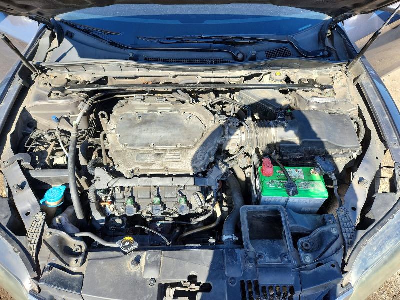 Aukcja sprzedaży 2013 Honda Accord, vin: 1HGCT2B85DA002170, numer aukcji: 70146886