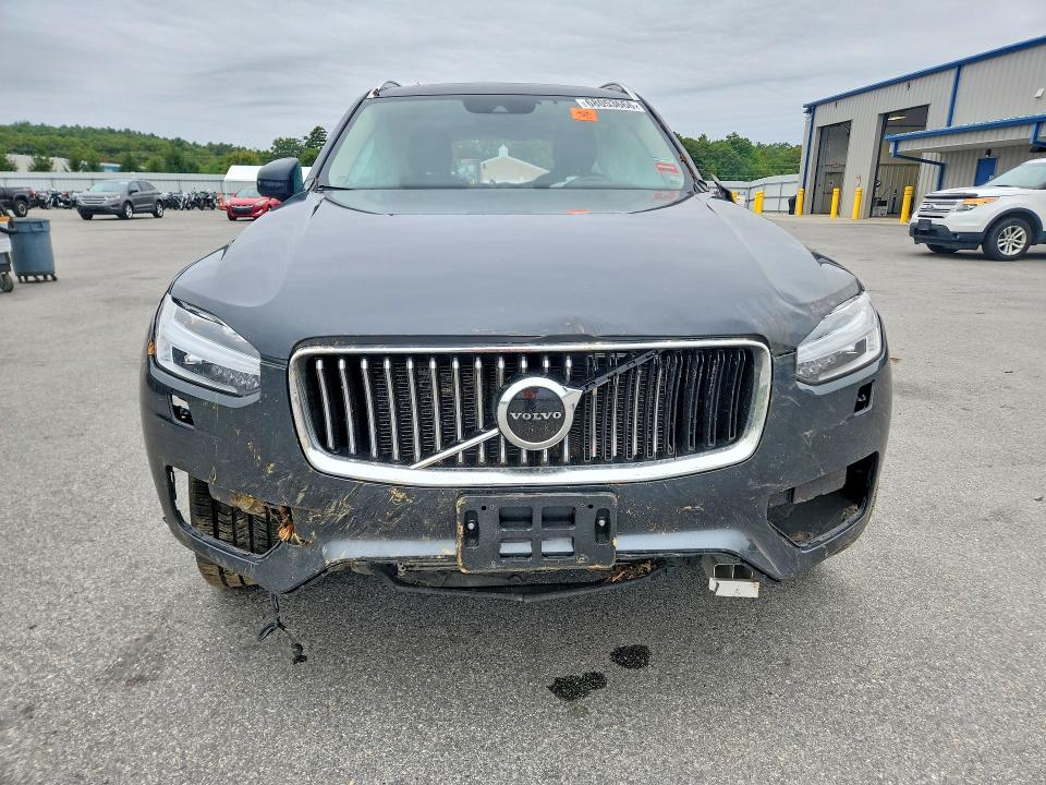 Продажа на аукционе авто 2022 Volvo Xc90, vin: YV4A22PK3N1868381, номер лота: 68053666