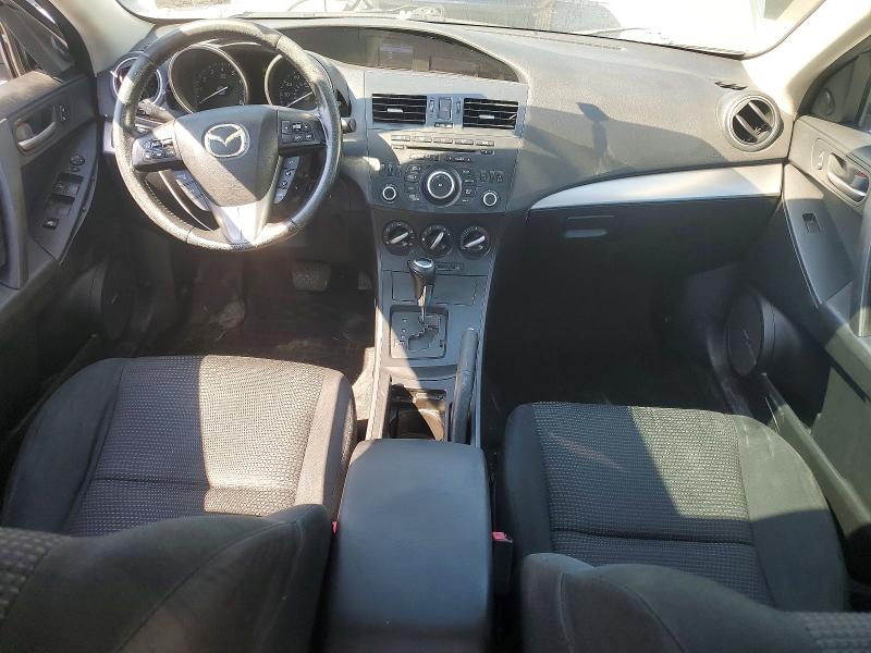 Auction sale of the 2012 Mazda 3, vin: JM1BL1V8XC1596866, lot number: 69307076