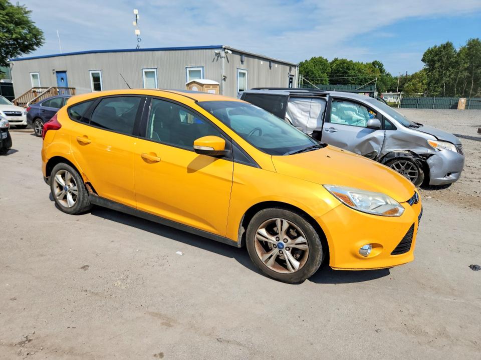 2012 Ford Focus მანქანა იყიდება აუქციონზე, vin: 1FAHP3K28CL255275, აუქციონის ნომერი: 62853976