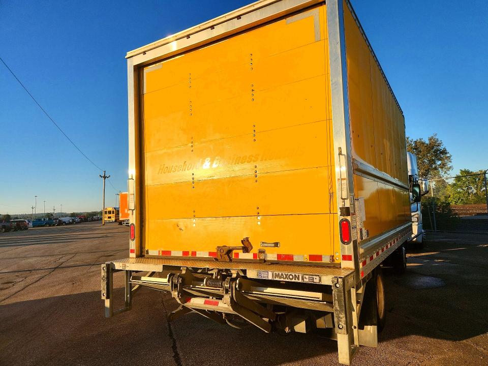 Продажа на аукционе авто 2018 Isuzu Npr Hd, vin: 54DC4W1B5JS803523, номер лота: 68281256