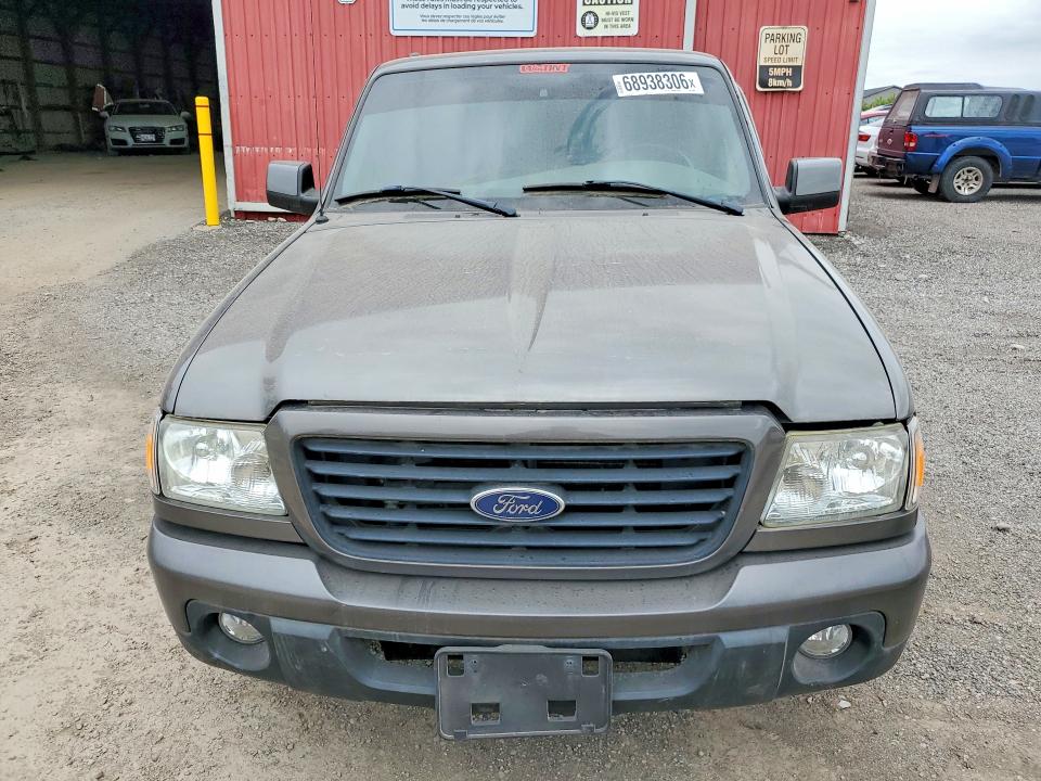 Aukcja sprzedaży 2009 Ford Ranger, vin: 1FTYR44E49PA48482, numer aukcji: 68938306