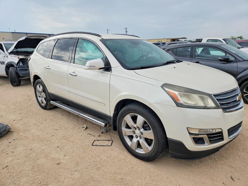 Aukcja sprzedaży 2014 Chevrolet Traverse, vin: 1GNKRJKD0EJ111628, numer aukcji: 67986576