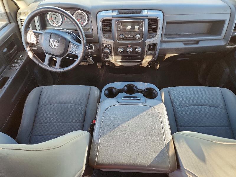 Продажа на аукционе авто 2014 Ram 1500, vin: 1C6RR7FG5ES449610, номер лота: 69401546