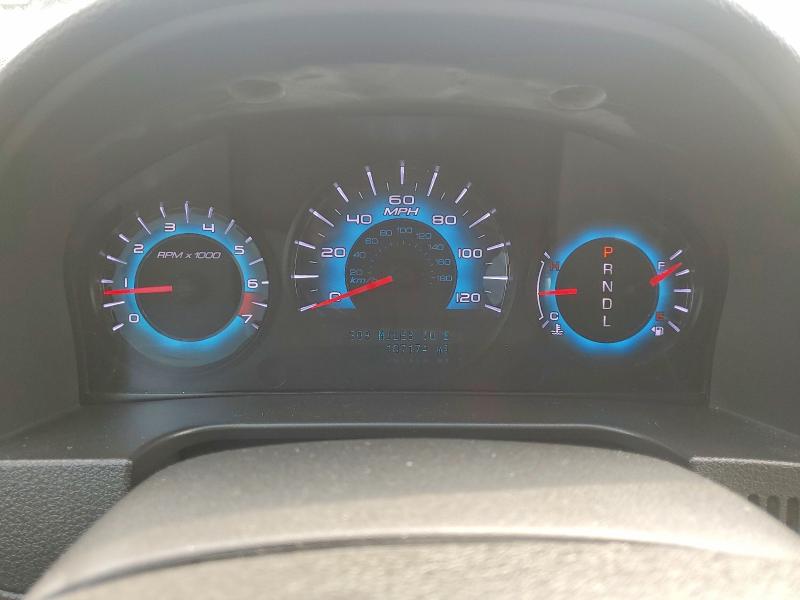 Продаж на аукціоні авто 2012 Ford Fusion, vin: 3FAHP0JA4CR246002, номер лоту: 68661846