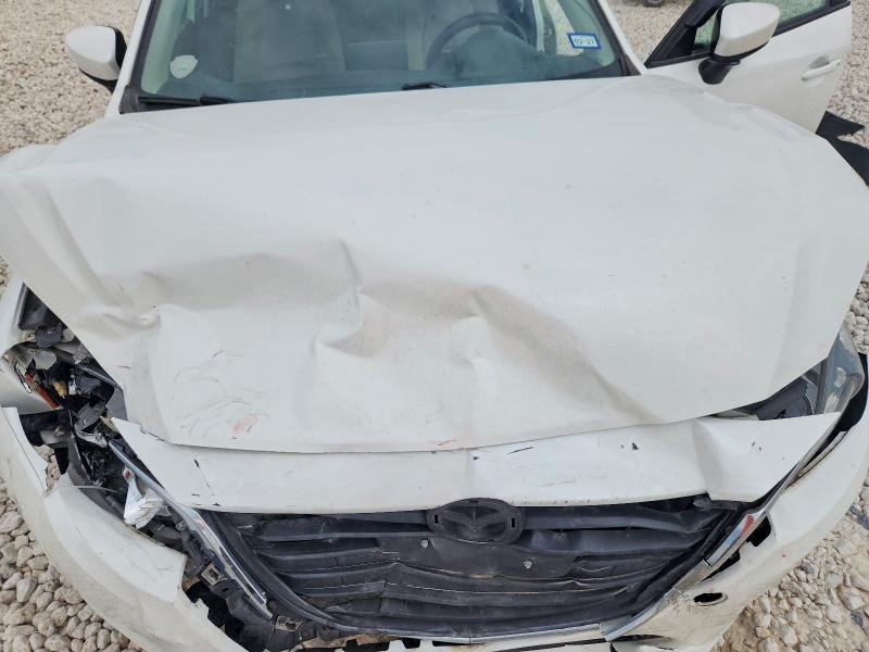 67371876 :رقم المزاد ، 3MZBM1U7XFM136987 vin ، 2015 Mazda 3 مزاد بيع