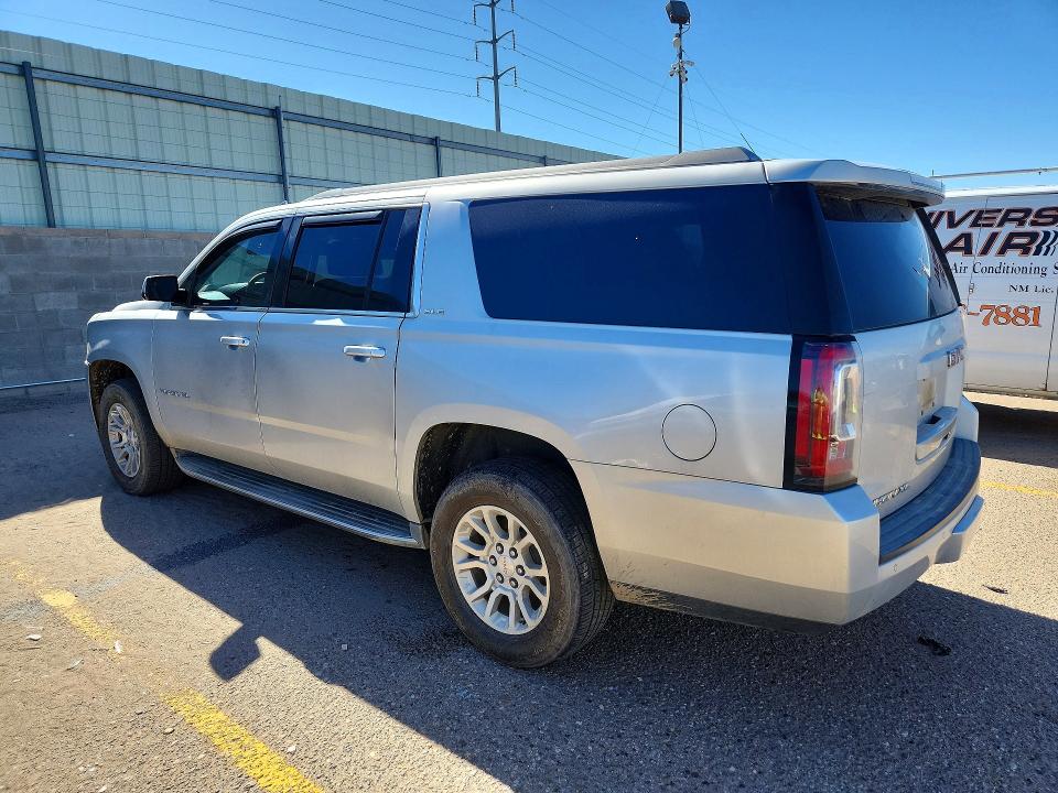 Aukcja sprzedaży 2016 Gmc Yukon Xl, vin: 1GKS2FKC5GR420327, numer aukcji: 68369806