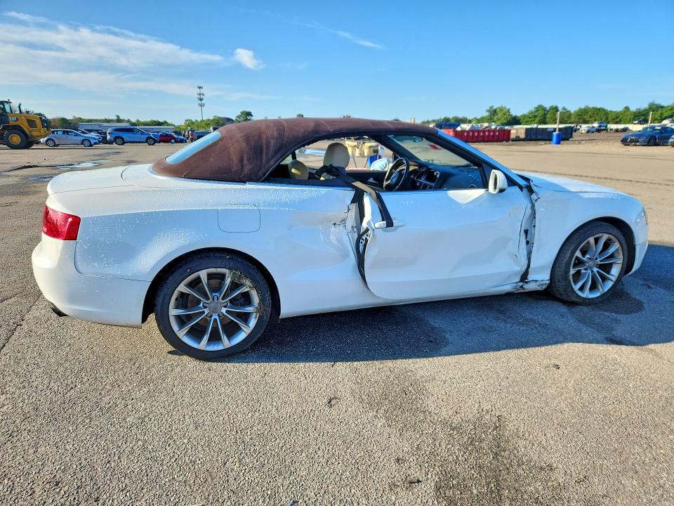 Aukcja sprzedaży 2013 Audi A5, vin: WAULFAFH7DN016894, numer aukcji: 67524836