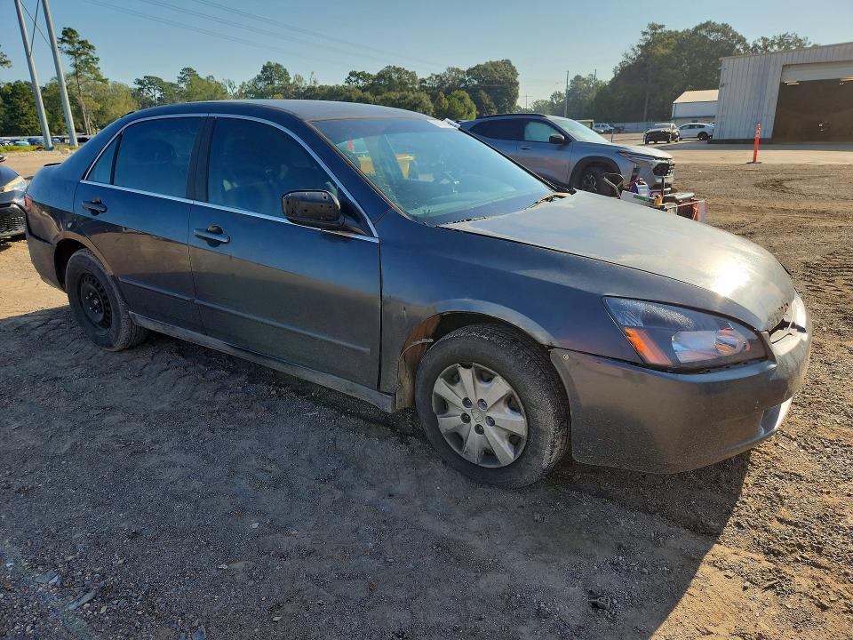 Продажа на аукционе авто 2004 Honda Accord, vin: 1HGCM56304A151728, номер лота: 68735186