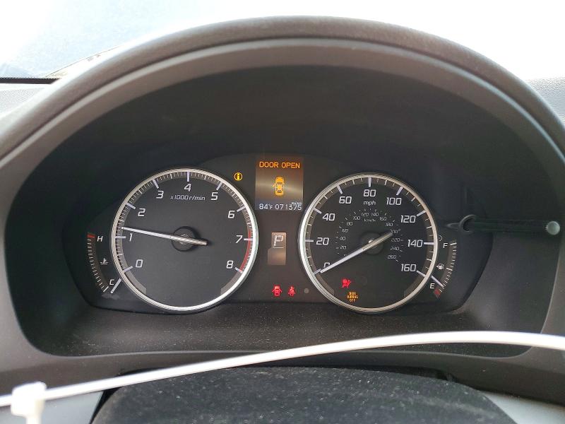 68430436 :رقم المزاد ، 19VDE1F39EE009426 vin ، 2014 Acura Ilx مزاد بيع