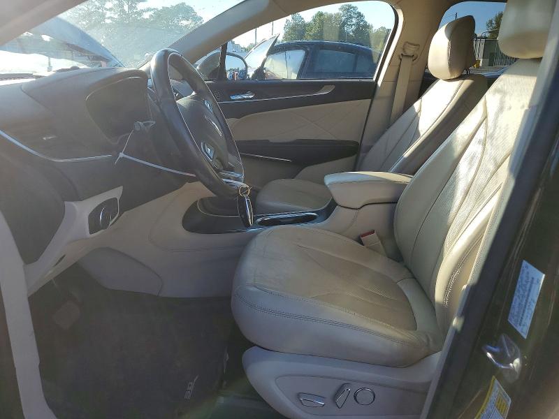Продаж на аукціоні авто 2019 Lincoln Mkc, vin: 5LMTJ3DH1KUL43626, номер лоту: 68490386