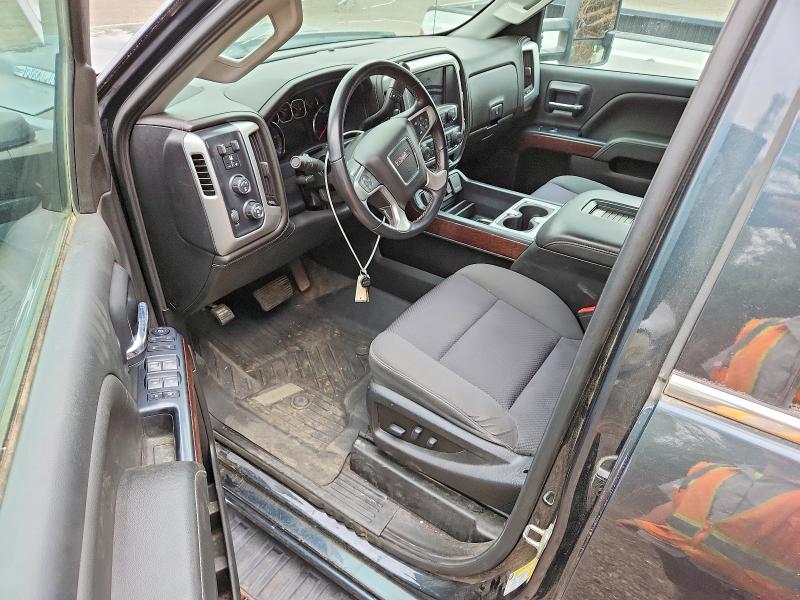 Продаж на аукціоні авто 2019 Gmc Sierra, vin: 1GT42UCY1KF188970, номер лоту: 69573076