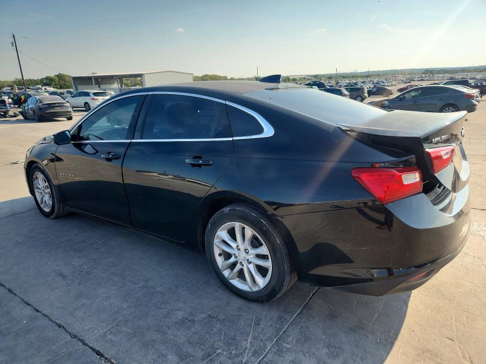 Aukcja sprzedaży 2016 Chevrolet Malibu, vin: 1G1ZE5ST0GF325048, numer aukcji: 69226736