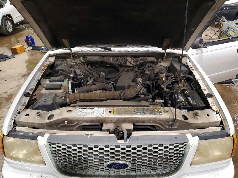 Продажа на аукционе авто 2002 Ford Ranger, vin: 1FTYR10U42TA79711, номер лота: 70989726