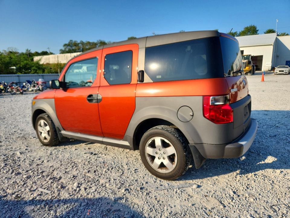 Продажа на аукционе авто 2005 Honda Element, vin: 5J6YH28645L004116, номер лота: 67447486