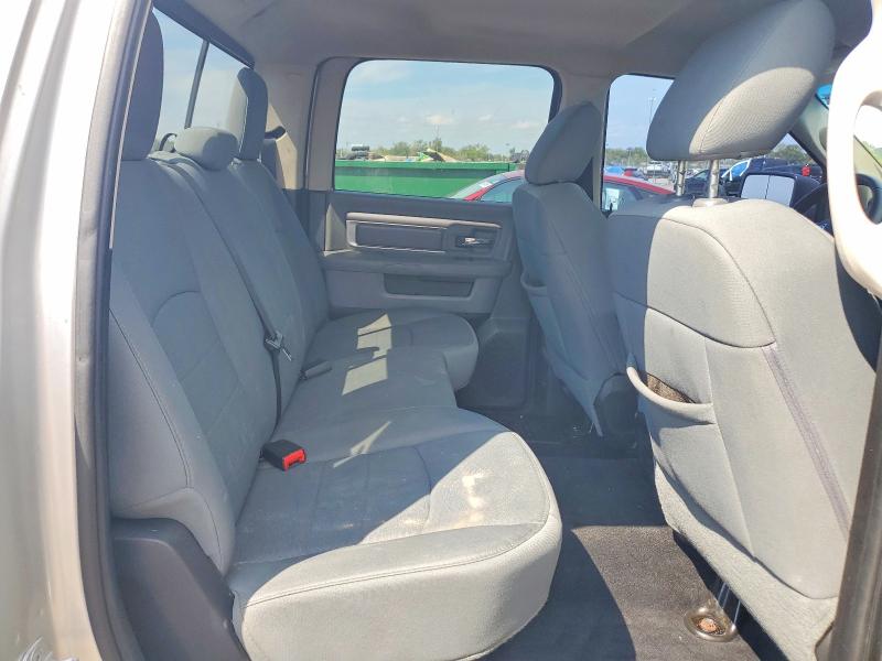 Продажа на аукционе авто 2013 Ram 2500, vin: 3C6TR5DTXDG550528, номер лота: 68180176