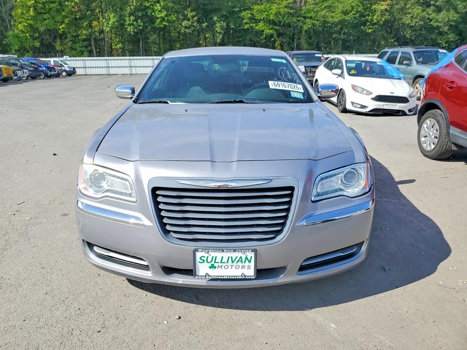 Aukcja sprzedaży 2013 Chrysler 300, vin: 2C3CCAAG1DH727806, numer aukcji: 69167026