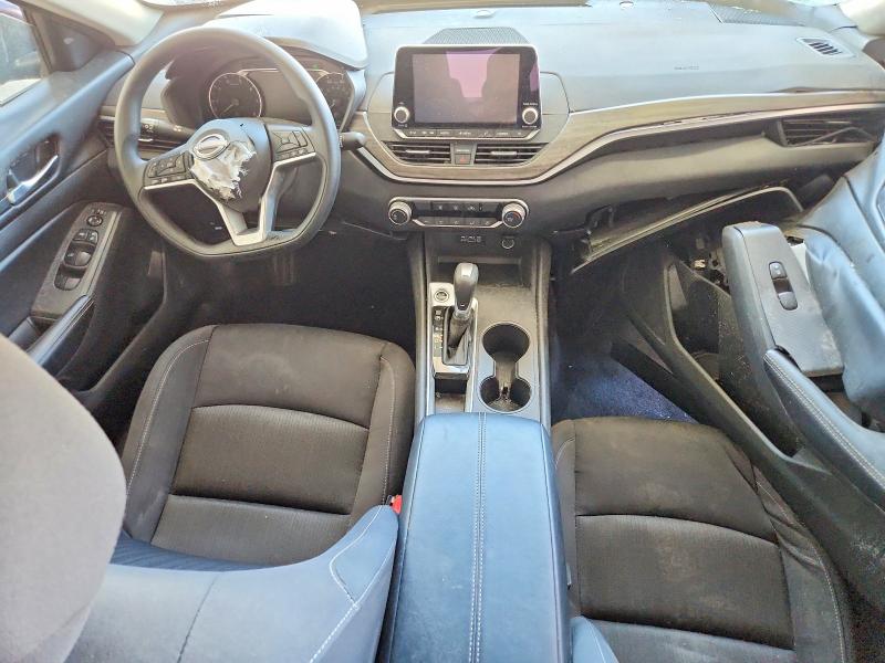 Aukcja sprzedaży 2025 Nissan Altima, vin: 1N4BL4DV6SN336101, numer aukcji: 69710296