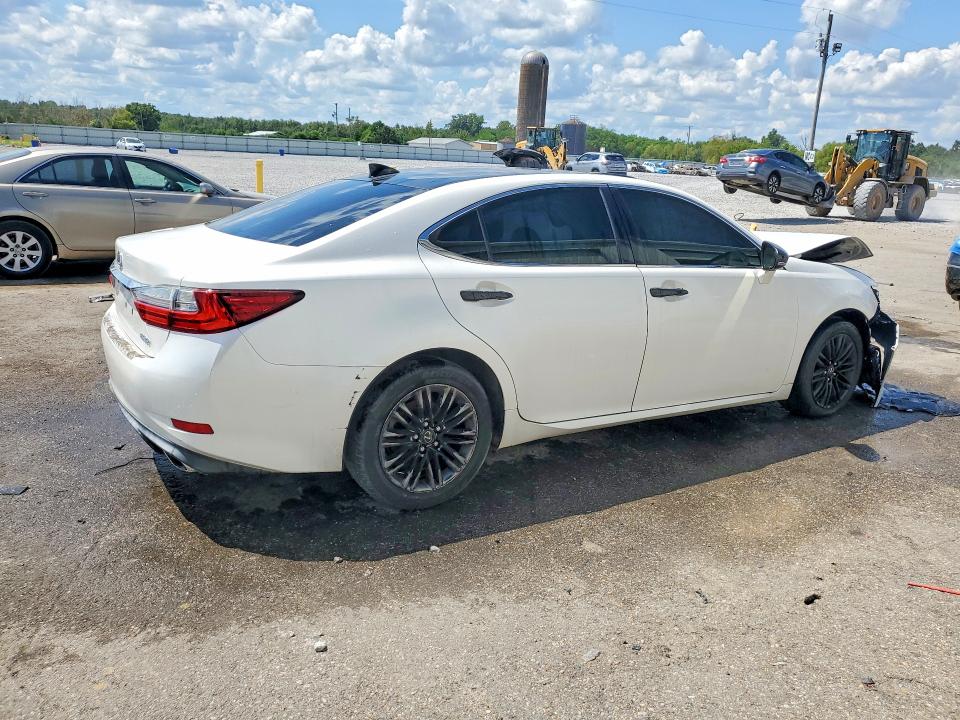 2016 Lexus Es მანქანა იყიდება აუქციონზე, vin: JTHBK1GG8G2217806, აუქციონის ნომერი: 67363506