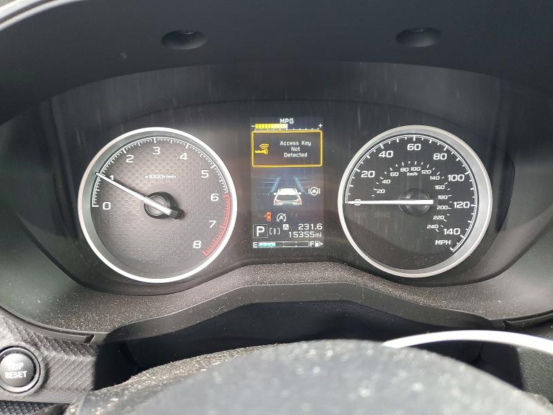 Продажа на аукционе авто 2020 Subaru Forester, vin: JF2SKAJC5LH591385, номер лота: 68595176