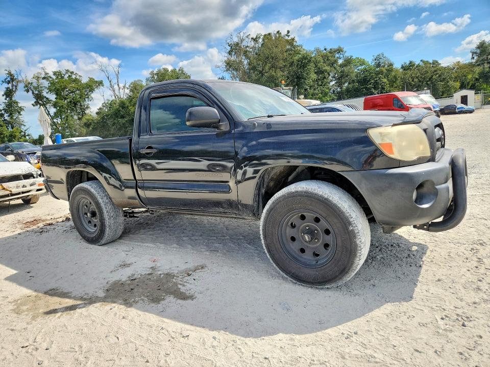 70664566 :رقم المزاد ، 5TENX22N29Z645011 vin ، 2009 Toyota Tacoma مزاد بيع