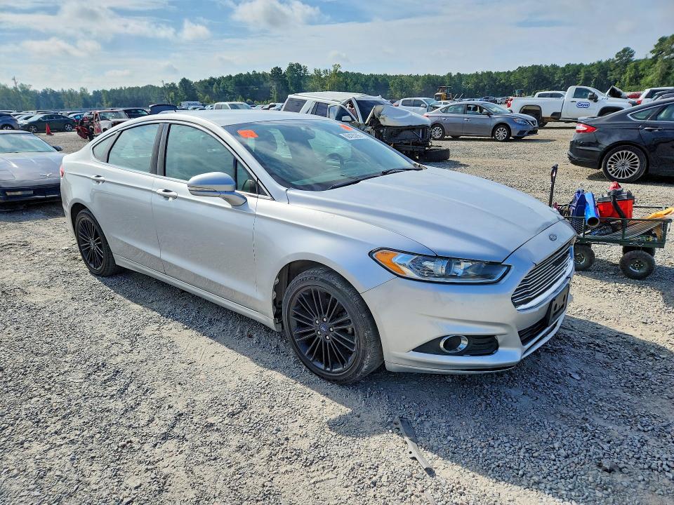 Продажа на аукционе авто 2016 Ford Fusion, vin: 3FA6P0HD9GR170662, номер лота: 68425296