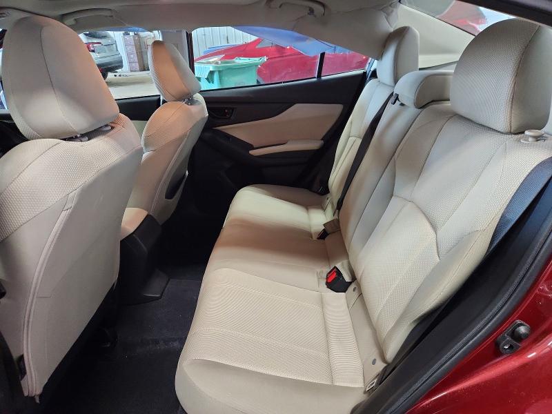 Продаж на аукціоні авто 2023 Subaru Impreza, vin: 4S3GKAD64P3600591, номер лоту: 70271316