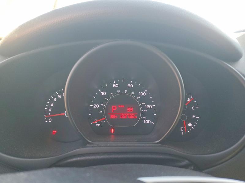 Продаж на аукціоні авто 2016 Kia Soul, vin: KNDJP3A58G7852710, номер лоту: 68624496