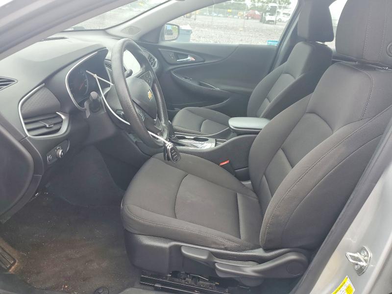 69729516 :رقم المزاد ، 1G1ZB5ST3LF007234 vin ، 2020 Chevrolet Malibu مزاد بيع