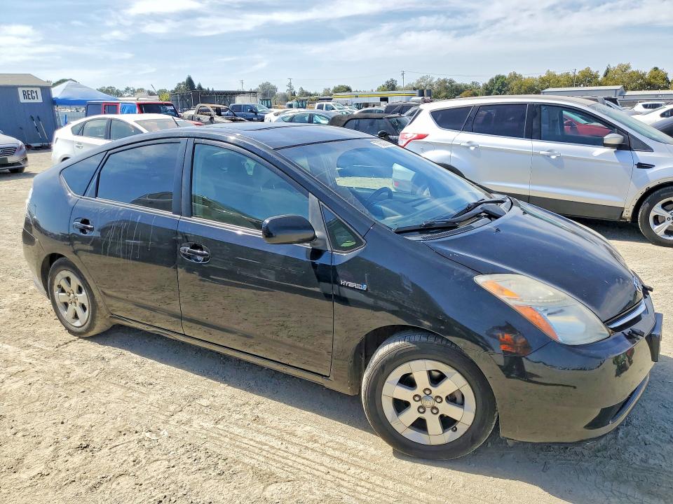 Aukcja sprzedaży 2008 Toyota Prius, vin: JTDKB20U083410244, numer aukcji: 70629926