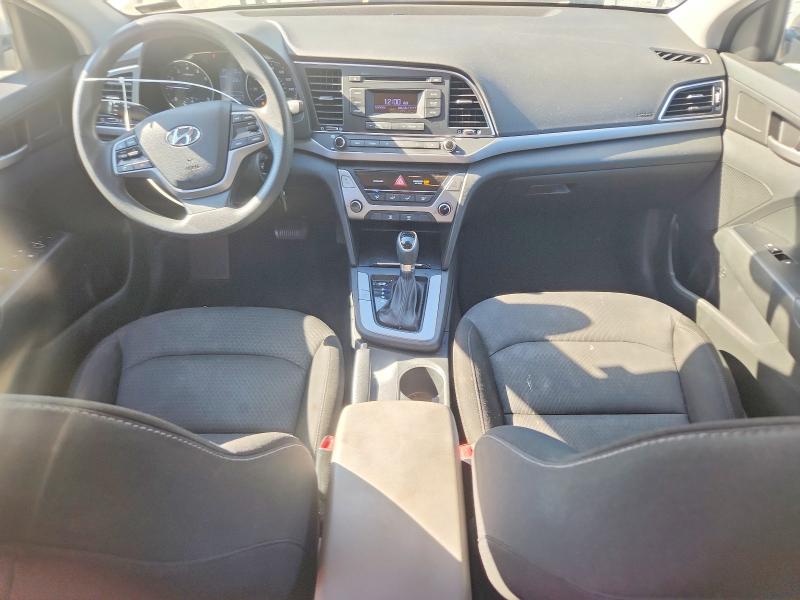 Продаж на аукціоні авто 2018 Hyundai Elantra, vin: 5NPD74LF3JH307722, номер лоту: 68170586