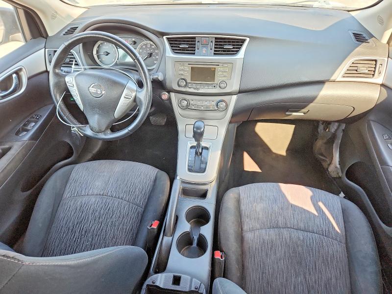 Aukcja sprzedaży 2014 Nissan Sentra, vin: 3N1AB7AP3EY337846, numer aukcji: 69798916