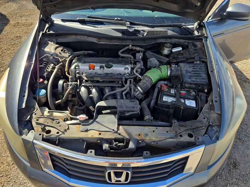 Aukcja sprzedaży 2009 Honda Accord, vin: 1HGCP263X9A804563, numer aukcji: 66950896