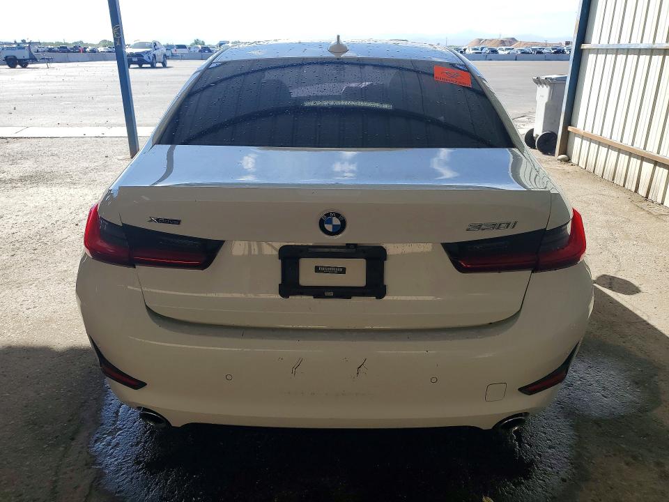 65053436 :رقم المزاد ، WBA5R7C55KFH12550 vin ، 2019 Bmw 330xi مزاد بيع