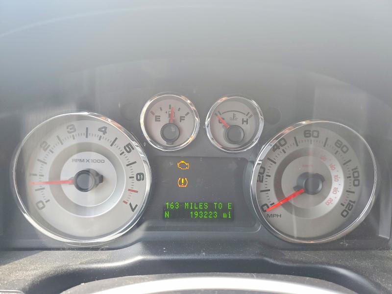 2008 Ford Edge მანქანა იყიდება აუქციონზე, vin: 2FMDK39C08BA83364, აუქციონის ნომერი: 67742956