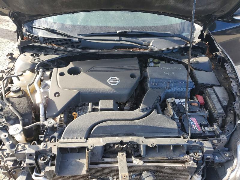 Aukcja sprzedaży 2013 Nissan Altima, vin: 1N4AL3AP0DC275659, numer aukcji: 70342856