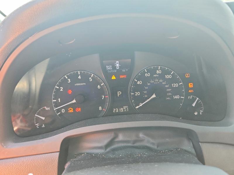 Продажа на аукционе авто 2010 Lexus Rx, vin: 2T2ZK1BA8AC012087, номер лота: 70024886