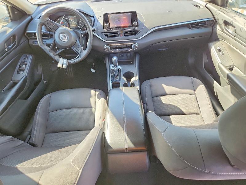 2023 Nissan Altima მანქანა იყიდება აუქციონზე, vin: 1N4BL4BV3PN367476, აუქციონის ნომერი: 70476706