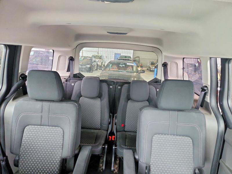 Aukcja sprzedaży 2020 Ford Transit Connect, vin: NM0GE9F29L1455731, numer aukcji: 67848406