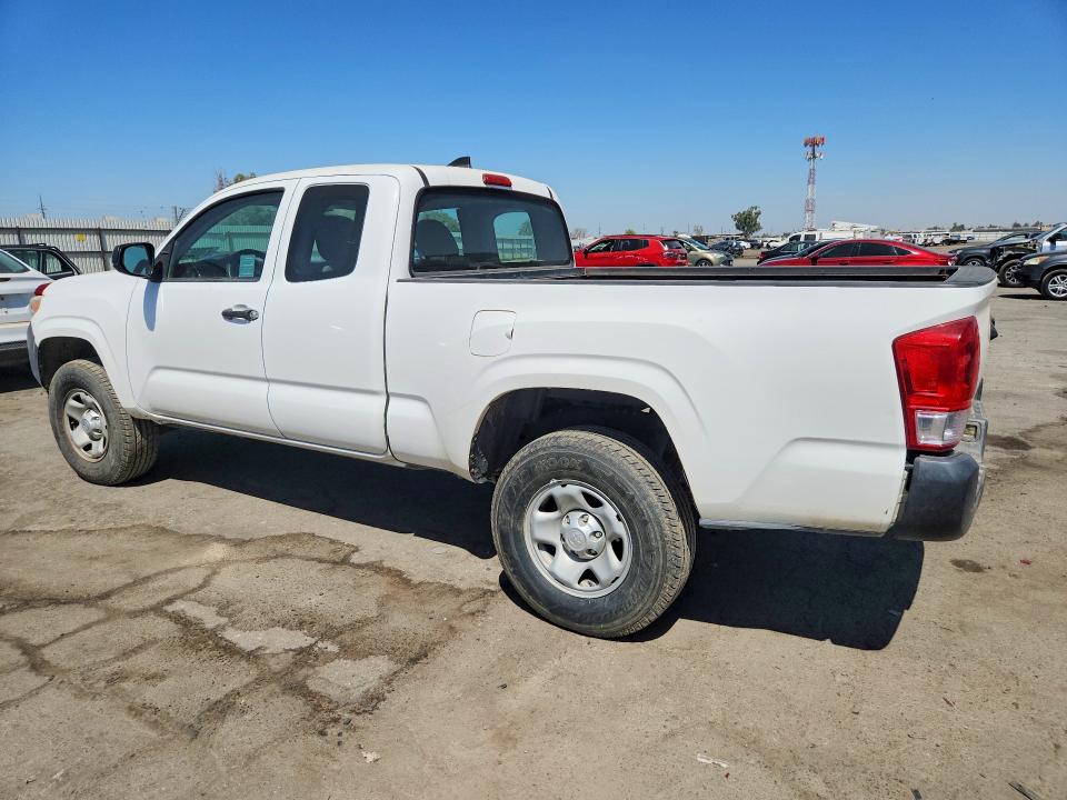 67600746 :رقم المزاد ، 5TFRX5GN2GX069873 vin ، 2016 Toyota Tacoma مزاد بيع