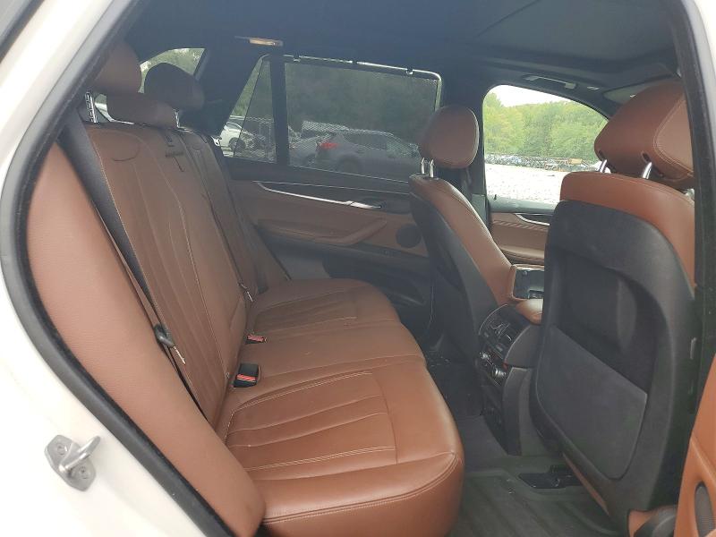 Продаж на аукціоні авто 2018 Bmw X5, vin: 5UXKR0C53J0Y02094, номер лоту: 68810666