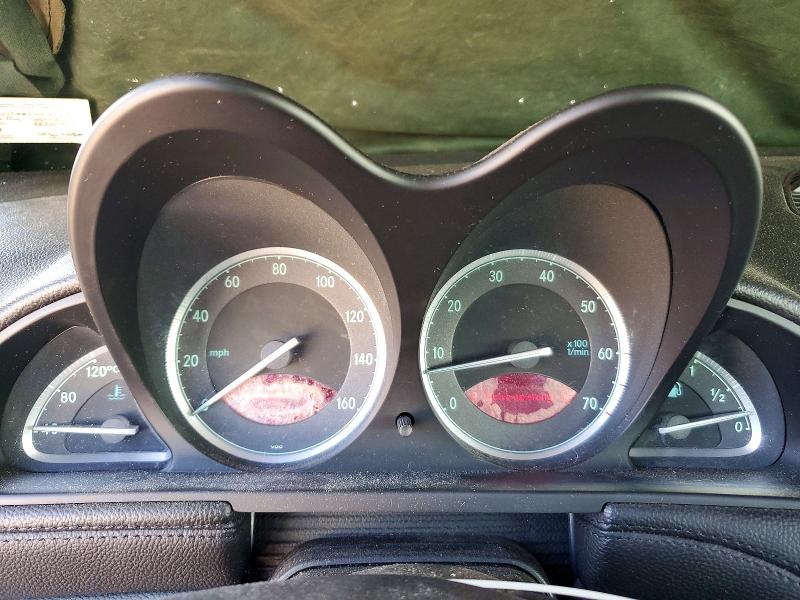 69014186 :رقم المزاد ، WDBSK75F43F057049         vin ، 2003 Mercedes-benz Sl مزاد بيع