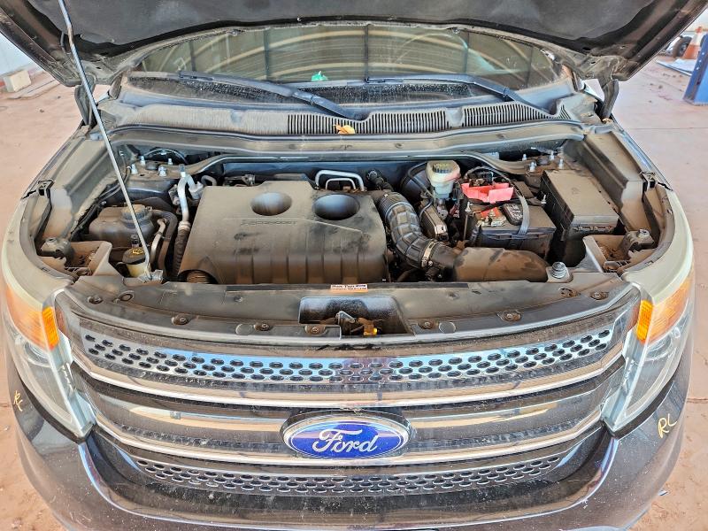 Продаж на аукціоні авто 2015 Ford Explorer, vin: 1FM5K7F98FGA14562, номер лоту: 67886496